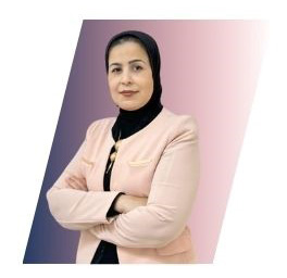 Mrs.Manal Ibrahim